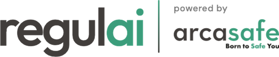 RegulAI, powered by ArcaSafe
